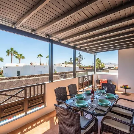 Nancy וילה *